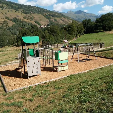 Appartement Landry * Landry
