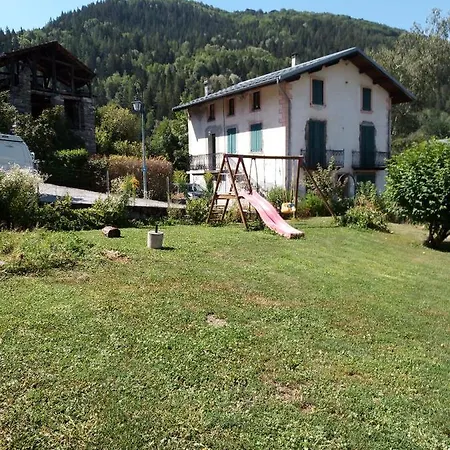 Appartement Landry *