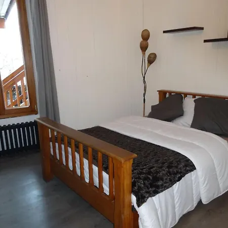 Apartment Appartement Landry