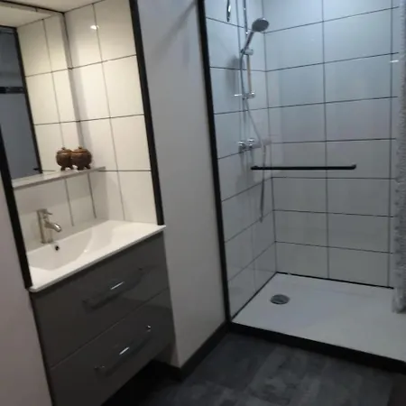 Appartement Landry Apartment *