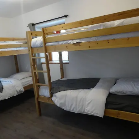 Appartement Landry Landry
