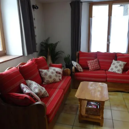 Appartement Landry *