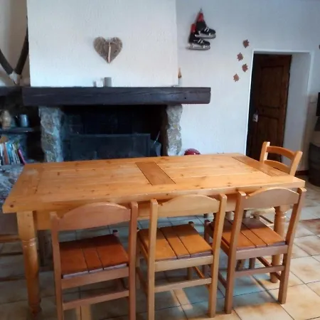 Appartement Landry Landry