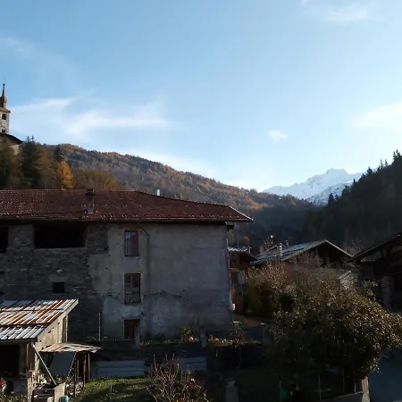 Appartement Landry *